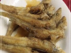 -蛇口康乐快餐鱼仔档(翠苑小区店)