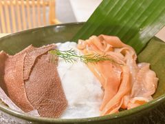 -三出山火锅(南京万象天地店)