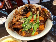 乾隆鱼头-皇饭儿·王润兴酒楼(河坊街店)