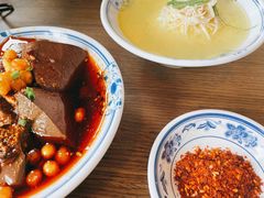 -肖四女·江湖菜(临港店)