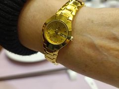 -亨得利钟表商店