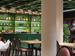 -古关火锅店(古北水镇景区店)
