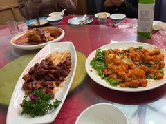 -闻香阁·清真(光荣道店)