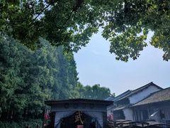 -乌镇景区