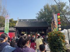 -钱王祠
