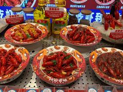 -阿财老铺·老蚌埠龙虾城(华夏总店)