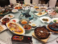 -成都钓鱼台精品酒店-品聚·成都餐厅