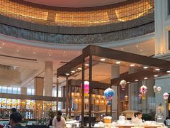 -漢咖啡·全服务式自助晚餐(武汉洲际酒店)