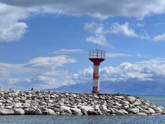 -赛里木湖风景名胜区