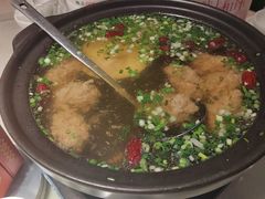 -味上湘菜馆(岳麓山店)