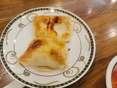 -清真·玛丽亚新疆菜主题餐厅(浙江中路店)