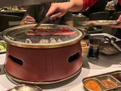 -西塔老太太泥炉烤肉(川沙百联店)