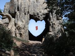 -本溪大峡谷