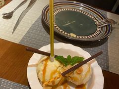 -LA CREPERIE BRETONNE布列塔尼法式餐厅(天童北路店)