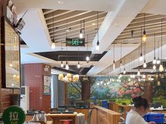 -全聚贤餐厅·湖北家常菜(沙湖店)