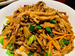 -四道菜·福建菜馆(新街口金鹰店)