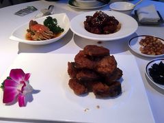 -老洋房花园饭店(绍兴路店)