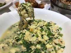 海鲜小豆腐-金春禧(世茂国际广场店)