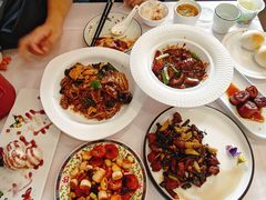 -丰泽园饭店