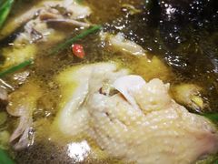 -星龙海鲜(望江东路店)