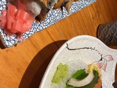 -故乡屋日本料理(八一广场店)