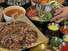 -香猪坊韩国烤肉专属门店(魏公村店)