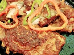 -西安饭庄·非遗陕菜(钟楼店)