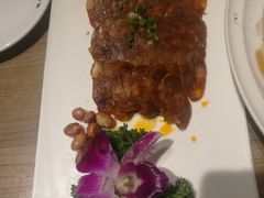 -巴渝菜馆(涿州店)