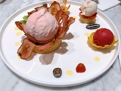 -哈根达斯(城西银泰店)