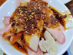 泡菜-雨田饭店