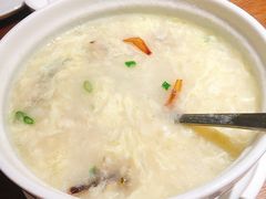 -吕氏疙瘩汤·新鲁菜(济南万象城店)
