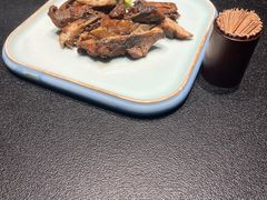 -魁盛居百年鲁菜馆(县西巷店)