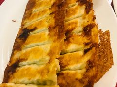 -大眼锅贴水饺(河东店)