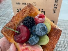 -光作面包Voila Lumiere(中山店)