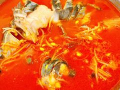 -黔人百味.贵州菜