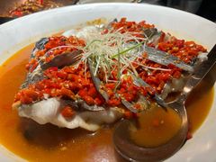 -沅江水·湖南家宴(珠江新城高德置地秋广场店)