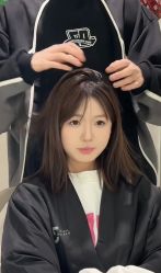 -3AM·S HAIR SALON烫发染发接发