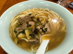 -奎元馆.百年奎元.非遗传承(西湖边的解放路店)