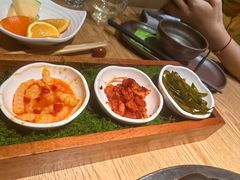 -一朵菌·野生菌探索家火锅(南亚店)