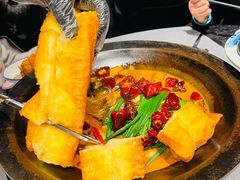 -柿合缘新京菜(国金中心商场店)
