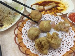 -洪利粥店茶餐厅