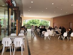 -乡村基(双流时代奥特莱斯餐厅)