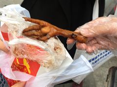 -鸡脚旮旯平江路店