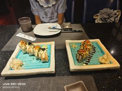 -德川家日本料理(中关村寰太大厦店)