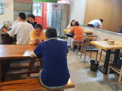 -王菊美食街·王菊面馆(总店)