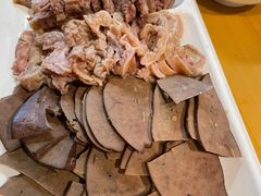 驴肝-驴脾气特色炒菜(广渠门内店)