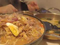 -HOTISLAND海鸡岛·韩国料理(江南西店)