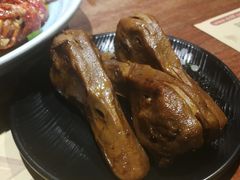 -嘎嘎鸭脑壳(驷马桥店)