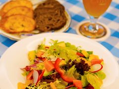 -凯德瑞花园餐厅(大唐芙蓉园店)