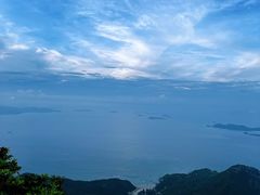 -七娘山